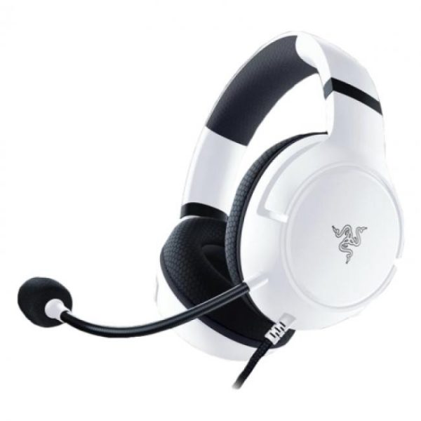 razer kaira x auriculares gaming para xbox blancos 7