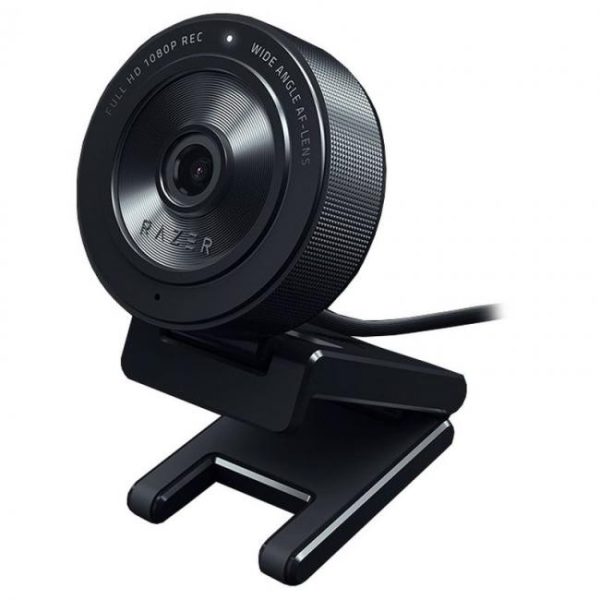 razer kiyo x webcam usb 1080p 5