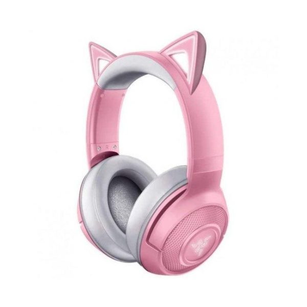 razer kraken bluetooth kitty