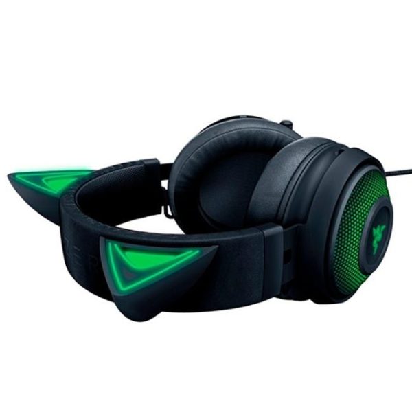 razer kraken kitty edition negro 2