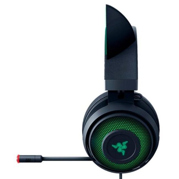 razer kraken kitty edition negro 3