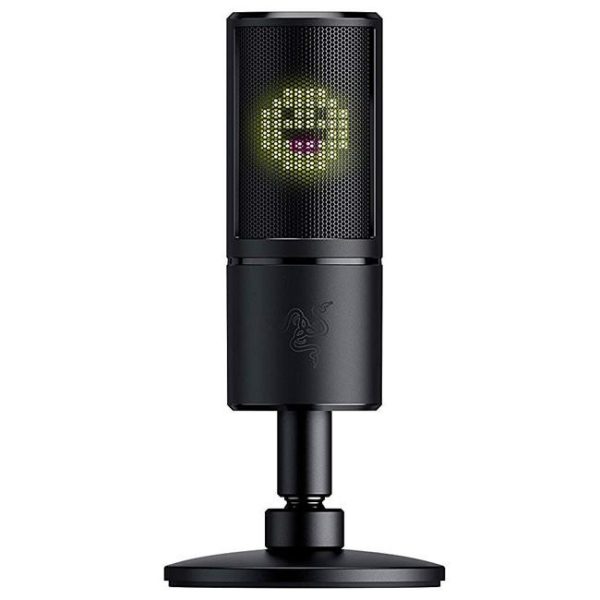razer seiren emote