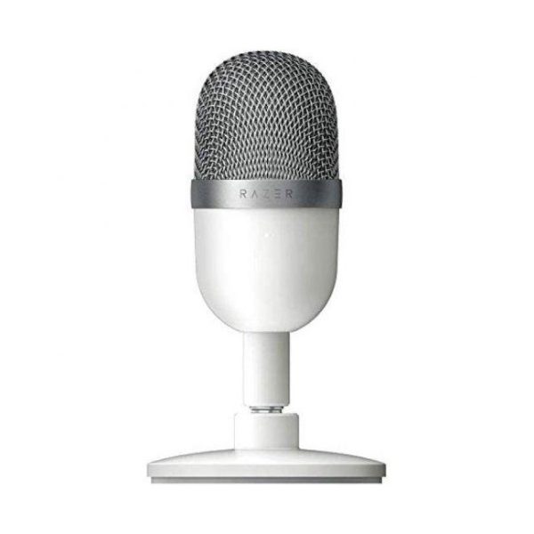 razer seiren mini blanca