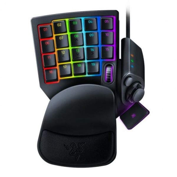 razer tartarus pro