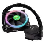 Cry 120mm Droxy Liquid Refrigeration