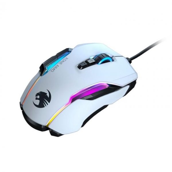 roccat kone aimo remastered rgba gaming blanco 3