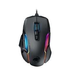 Roccat Kone Aimo Remastered Rgba Gaming Black