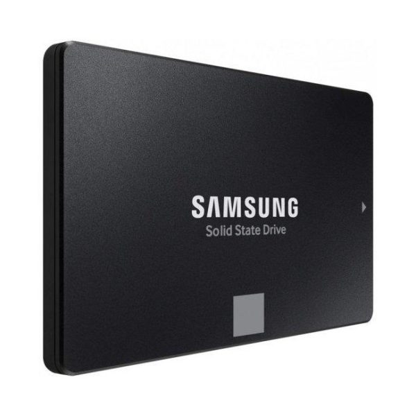 samsung 870 evo basic ssd 500gb sata3 1