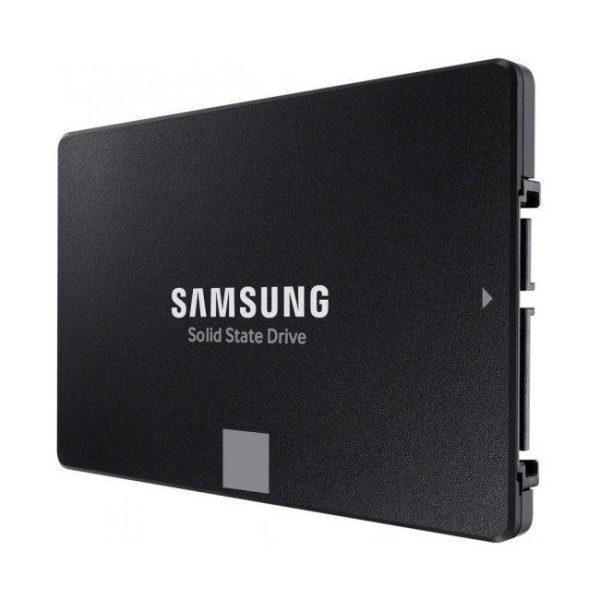 samsung 870 evo basic ssd 500gb sata3 2