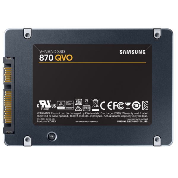 samsung 870 qvo ssd 25 2tb sata3 1