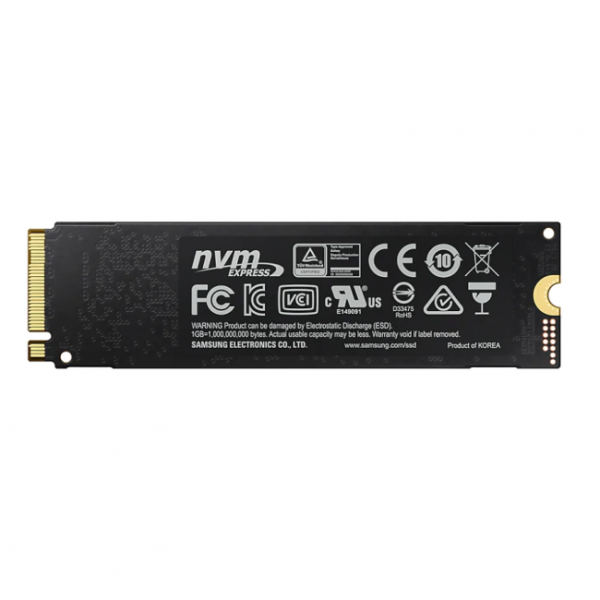 samsung 970 evo plus ssd 250gb m2 2