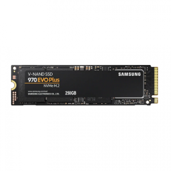 Samsung 970 Evo Plus SSD 250GB M.2