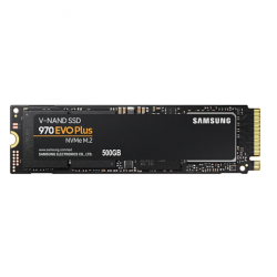 Samsung 970 Evo Plus SSD 500GB M.2
