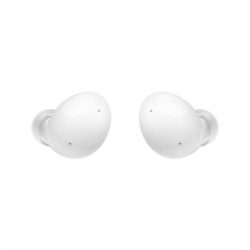 Samsung Galaxy Buds 2 White wireless headphones