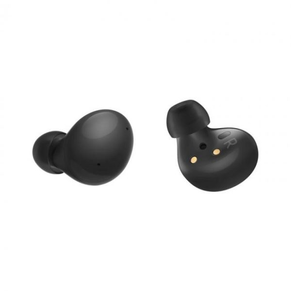 samsung galaxy buds 2 auriculares inalambricos negro 12