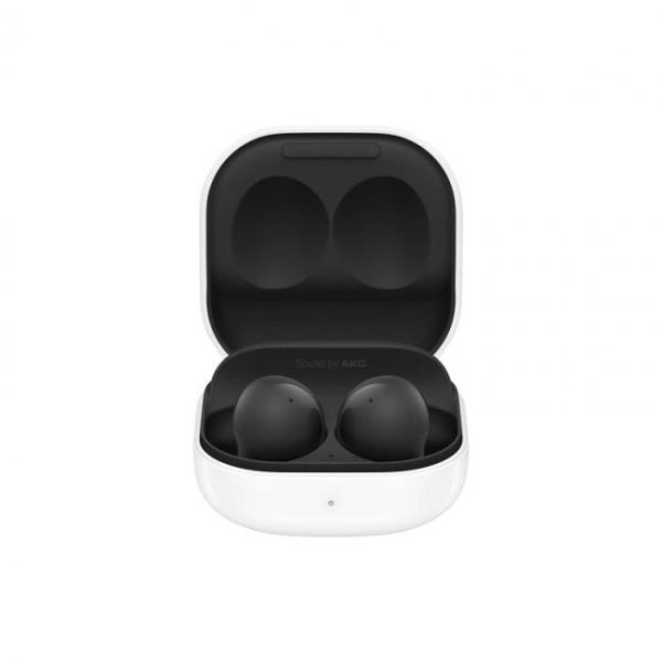 samsung galaxy buds 2 auriculares inalambricos negro 13