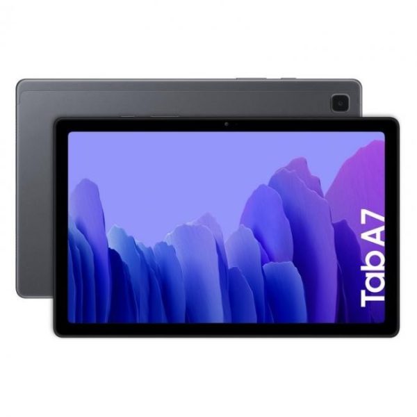 samsung galaxy tab a7 3gb32gb 104 4g gris