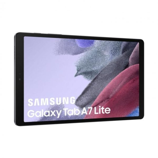 samsung galaxy tab a7 lite 32gb 87 gris 4