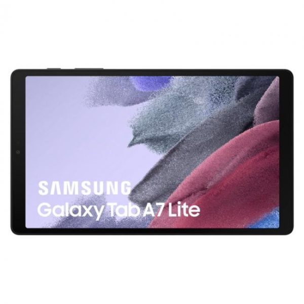 samsung galaxy tab a7 lite 32gb wifi gris 1