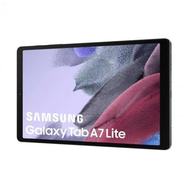 samsung galaxy tab a7 lite 32gb wifi gris 3