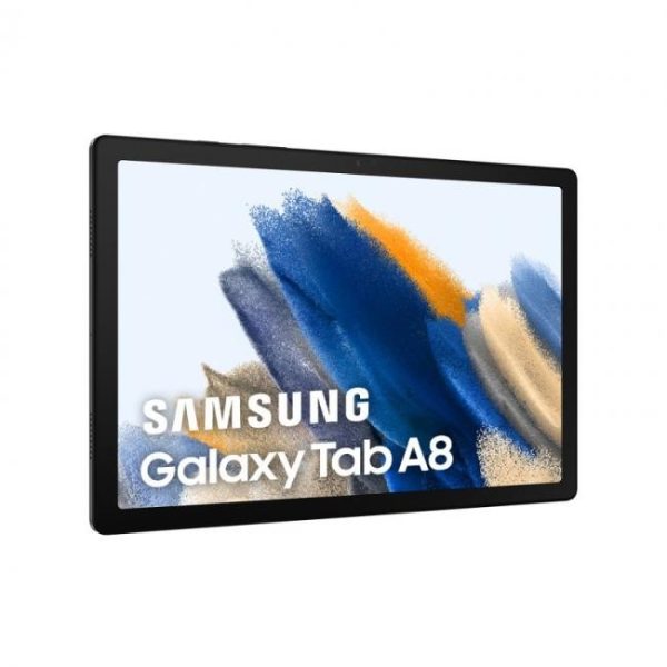 samsung galaxy tab a8 105 4gb64gb wifi gris 2
