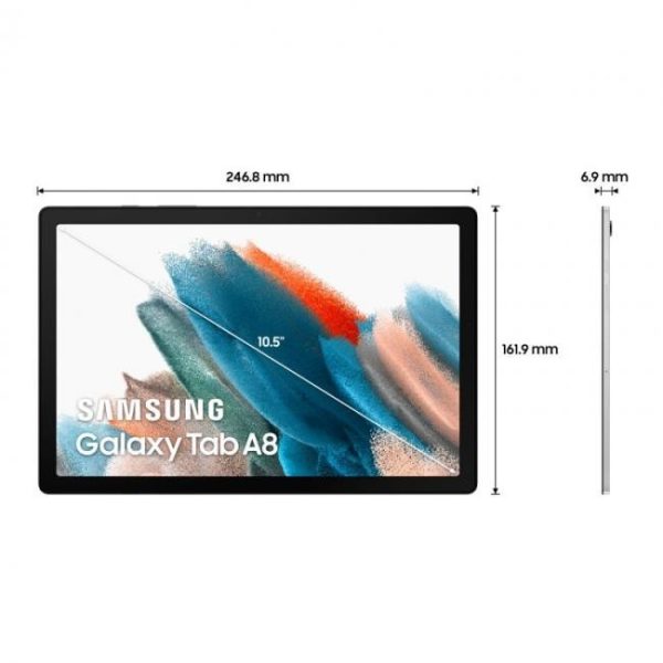 samsung galaxy tab a8 105 64gb wifi plata 3