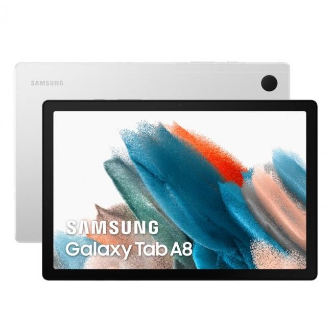 samsung galaxy tab a8 lte 105 3gb32gb plata