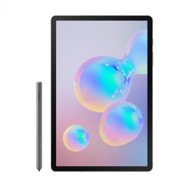 samsung galaxy tab s6 256gb 105 wifi gris 5