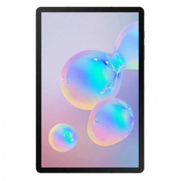 samsung galaxy tab s6 256gb 105 wifi gris