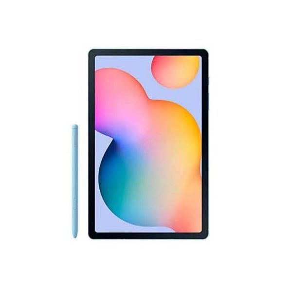 samsung galaxy tab s6 lite 104 4g azul