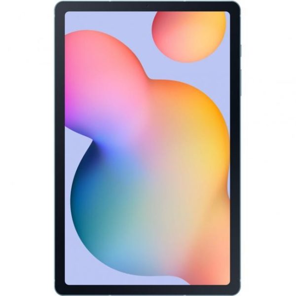 samsung galaxy tab s6 lite 104 4gb128gb wifi azul 1