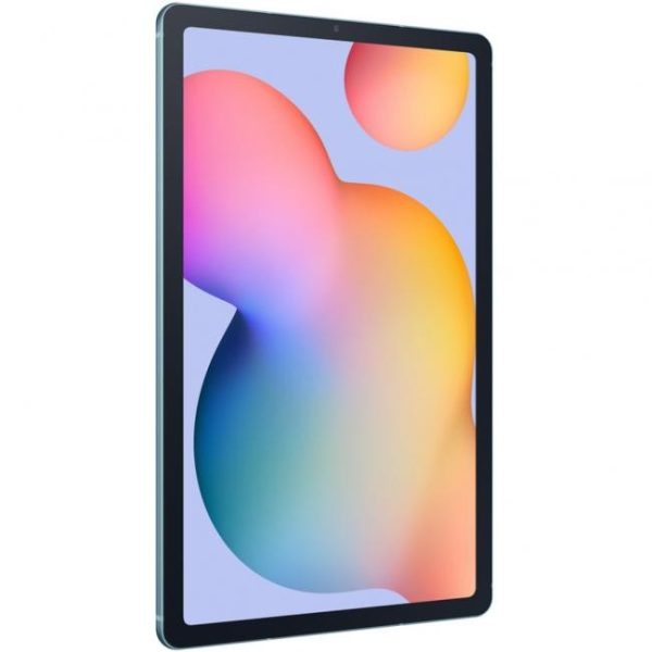 samsung galaxy tab s6 lite 104 4gb128gb wifi azul 3