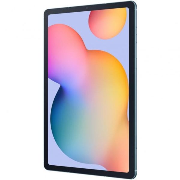 samsung galaxy tab s6 lite 104 4gb128gb wifi azul 4