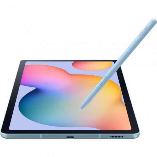 samsung galaxy tab s6 lite 104 4gb128gb wifi azul 6