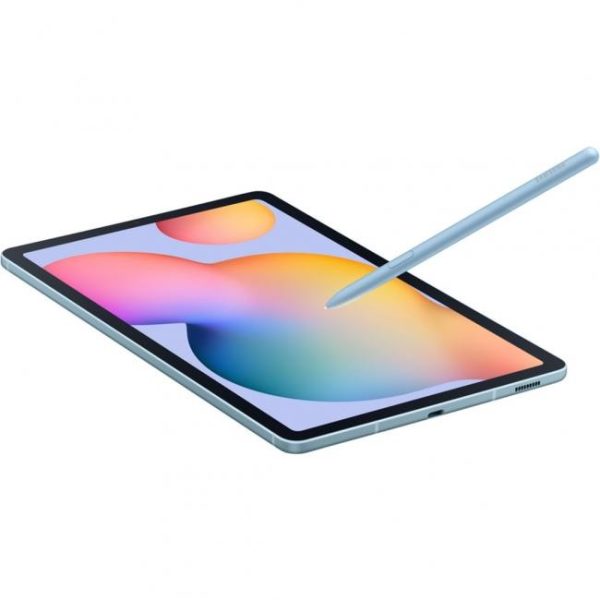samsung galaxy tab s6 lite 104 4gb128gb wifi azul 8