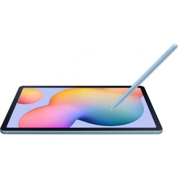 samsung galaxy tab s6 lite 104 4gb128gb wifi azul 9
