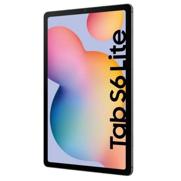 samsung galaxy tab s6 lite 104 4gb64gb 4g gris 1