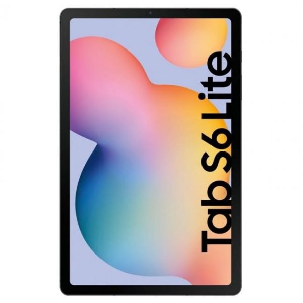samsung galaxy tab s6 lite 104 4gb64gb 4g gris 2