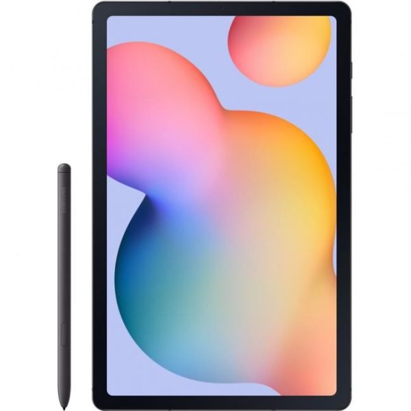 samsung galaxy tab s6 lite 104 4gb64gb wifi gris 4