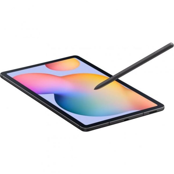 samsung galaxy tab s6 lite 104 4gb64gb wifi gris 7