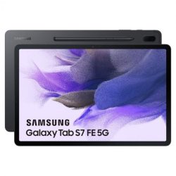 Samsung Galaxy Tab S7 Fe 128GB 12.4 "5g Black