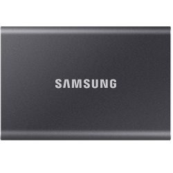 Samsung Portable SSD T7 1TB USB 3.2 Gray