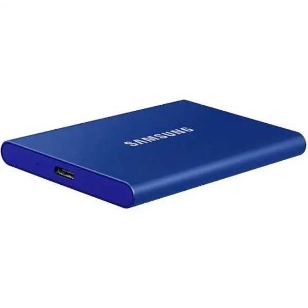 samsung portable ssd t7 2tb usb 32 azul 1