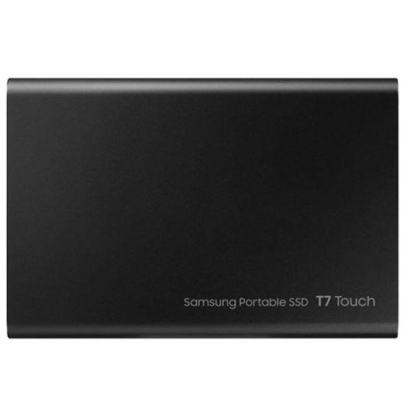 samsung portable ssd t7 touch 1tb usb 32 1