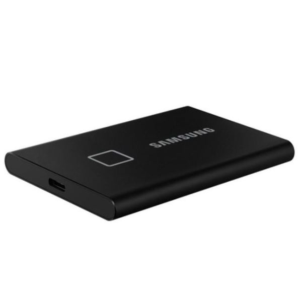 samsung portable ssd t7 touch 1tb usb 32 3