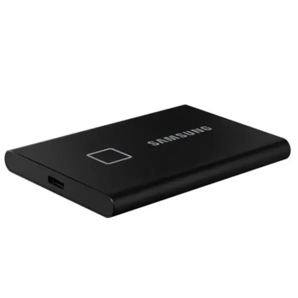 samsung portable ssd t7 touch 2tb usb 32 3