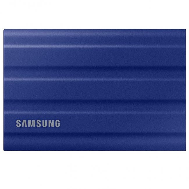 samsung ssd portatil t7 1tb shield azul 7