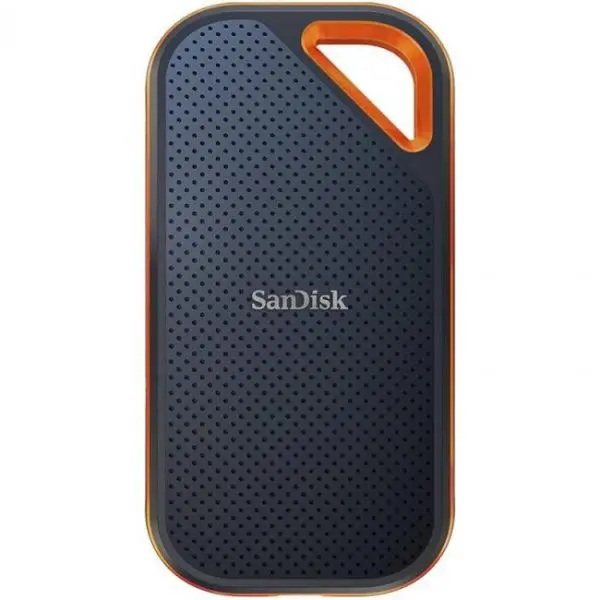 sandisk extreme pro portable ssd 4tb usb c 5