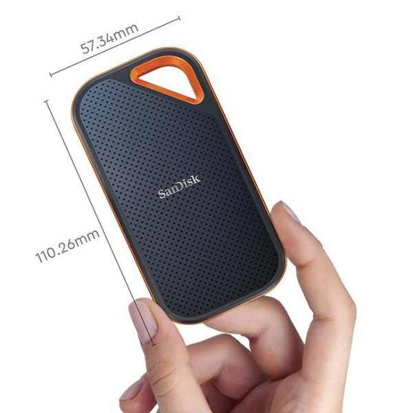 sandisk extreme pro ssd 500gb usb 31 1