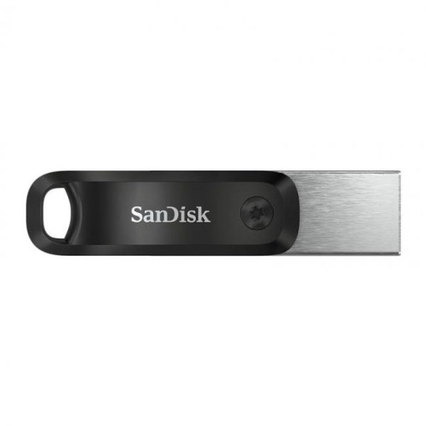 sandisk ixpand go 256gb usb 30lightning 5